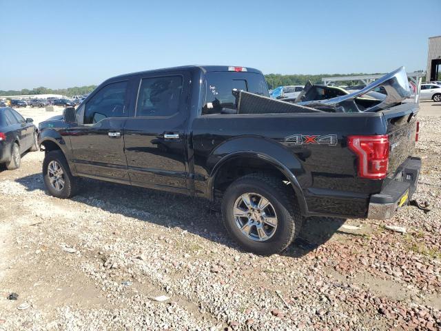 Photo 1 VIN: 1FTEW1EF3HKD08626 - FORD F150 SUPER 