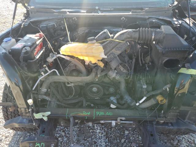 Photo 10 VIN: 1FTEW1EF3HKD08626 - FORD F150 SUPER 