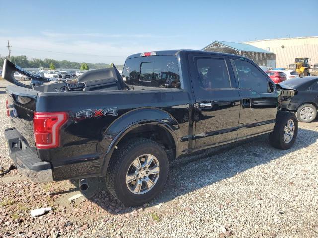 Photo 2 VIN: 1FTEW1EF3HKD08626 - FORD F150 SUPER 