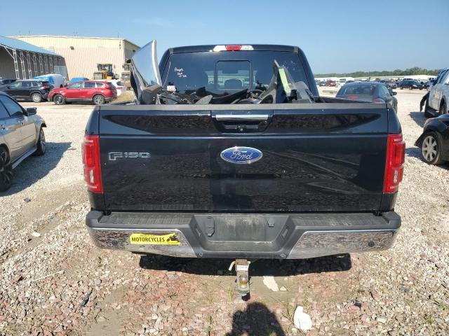 Photo 5 VIN: 1FTEW1EF3HKD08626 - FORD F150 SUPER 