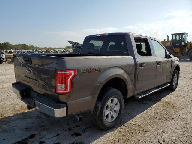 Photo 3 VIN: 1FTEW1EF3HKE38552 - FORD F150 SUPER 