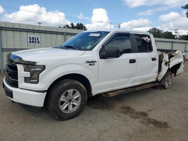 Photo 0 VIN: 1FTEW1EF4FFA10169 - FORD F150 SUPER 