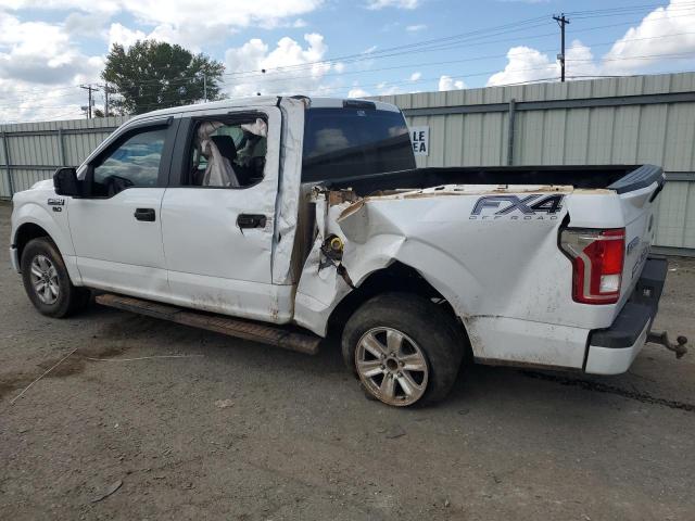 Photo 1 VIN: 1FTEW1EF4FFA10169 - FORD F150 SUPER 