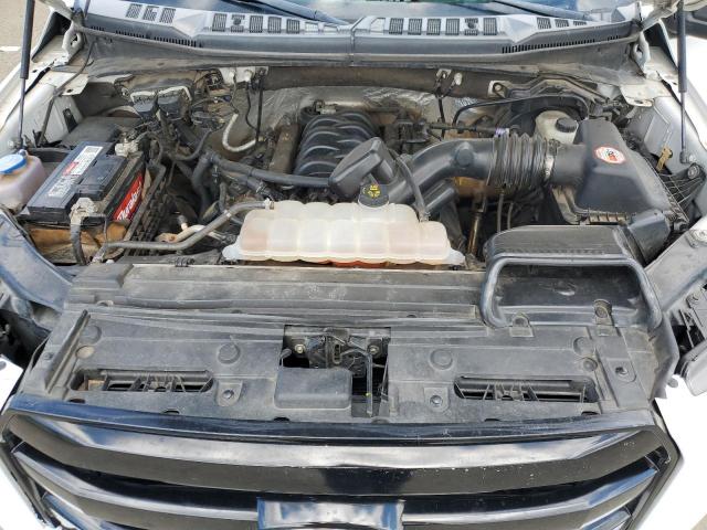 Photo 10 VIN: 1FTEW1EF4FFA10169 - FORD F150 SUPER 