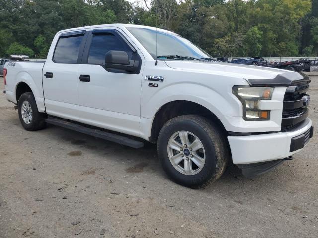 Photo 3 VIN: 1FTEW1EF4FFA10169 - FORD F150 SUPER 