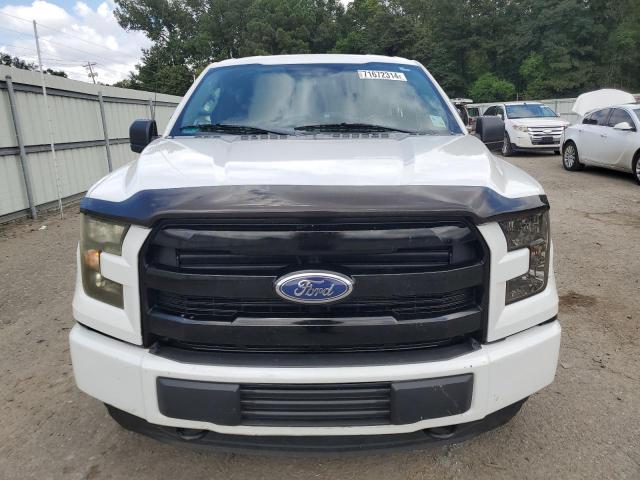 Photo 4 VIN: 1FTEW1EF4FFA10169 - FORD F150 SUPER 