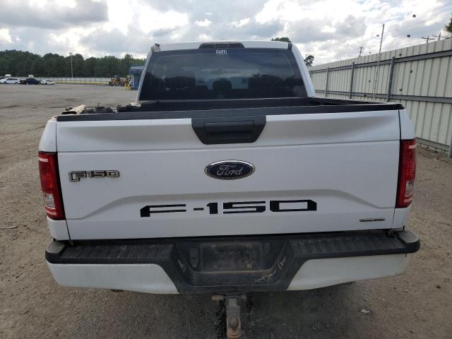 Photo 5 VIN: 1FTEW1EF4FFA10169 - FORD F150 SUPER 