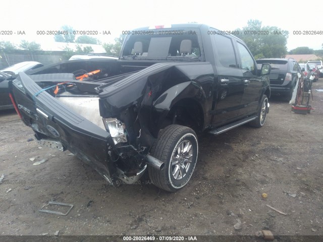 Photo 3 VIN: 1FTEW1EF4FFA10771 - FORD F-150 