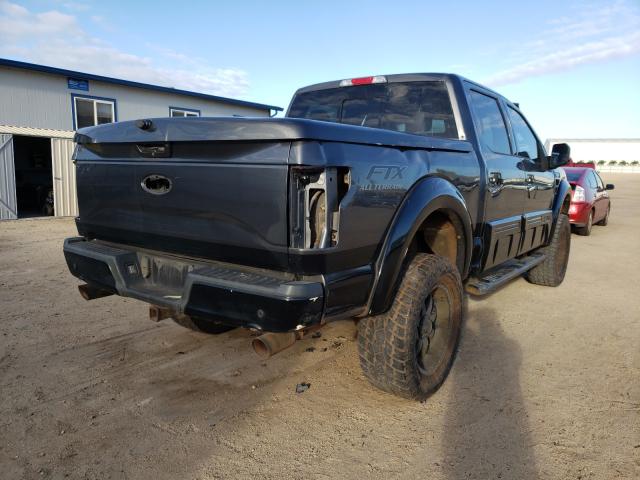 Photo 3 VIN: 1FTEW1EF4FFA26209 - FORD F-150 