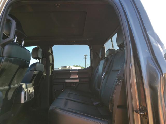 Photo 5 VIN: 1FTEW1EF4FFA26209 - FORD F-150 