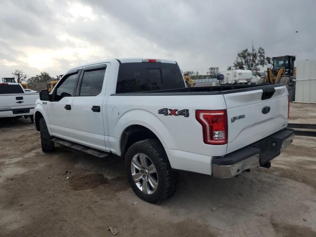 Photo 1 VIN: 1FTEW1EF4FFA42717 - FORD F150 SUPER 