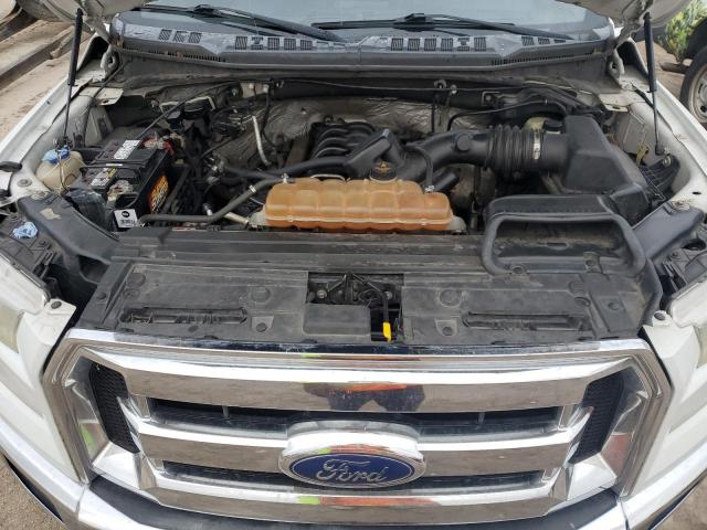 Photo 10 VIN: 1FTEW1EF4FFA42717 - FORD F150 SUPER 