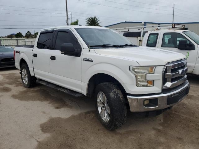 Photo 3 VIN: 1FTEW1EF4FFA42717 - FORD F150 SUPER 