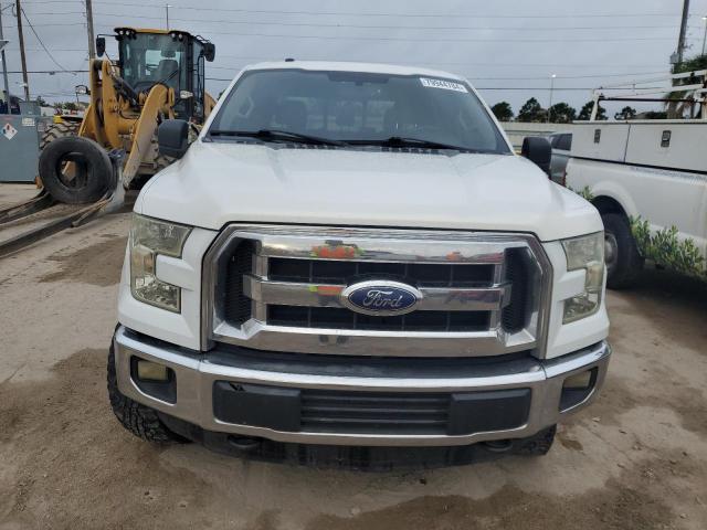 Photo 4 VIN: 1FTEW1EF4FFA42717 - FORD F150 SUPER 