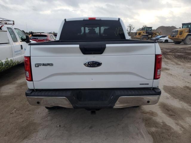 Photo 5 VIN: 1FTEW1EF4FFA42717 - FORD F150 SUPER 