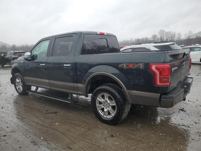 Photo 1 VIN: 1FTEW1EF4FFA51403 - FORD F-150 