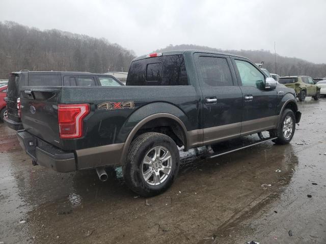 Photo 2 VIN: 1FTEW1EF4FFA51403 - FORD F-150 