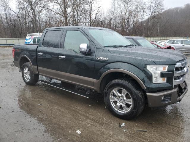 Photo 3 VIN: 1FTEW1EF4FFA51403 - FORD F-150 