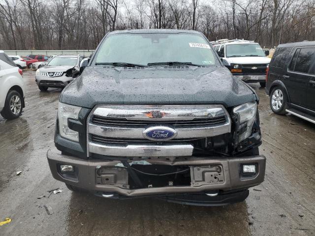 Photo 4 VIN: 1FTEW1EF4FFA51403 - FORD F-150 