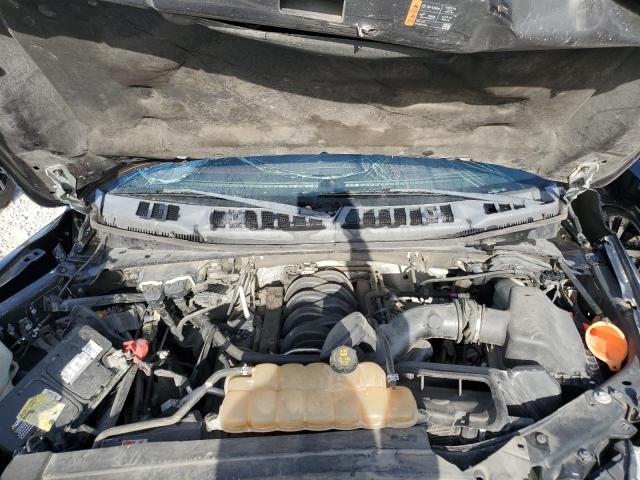 Photo 10 VIN: 1FTEW1EF4FFA70680 - FORD F150 SUPER 