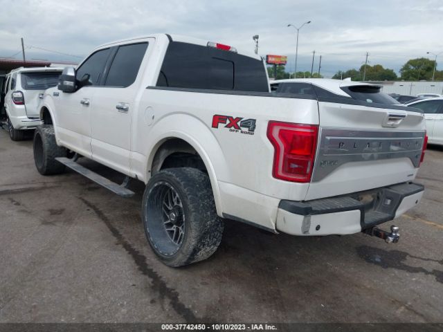 Photo 2 VIN: 1FTEW1EF4FFA79475 - FORD F-150 