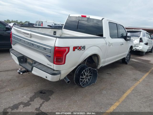 Photo 3 VIN: 1FTEW1EF4FFA79475 - FORD F-150 