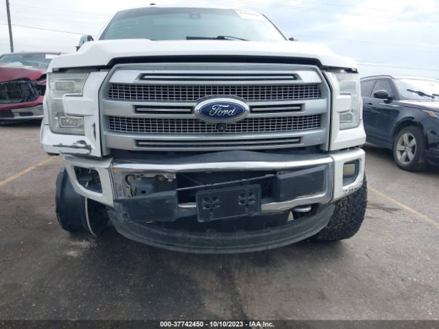 Photo 5 VIN: 1FTEW1EF4FFA79475 - FORD F-150 