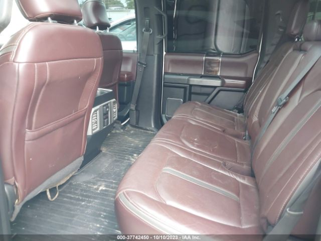 Photo 7 VIN: 1FTEW1EF4FFA79475 - FORD F-150 