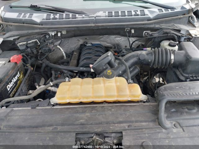 Photo 9 VIN: 1FTEW1EF4FFA79475 - FORD F-150 