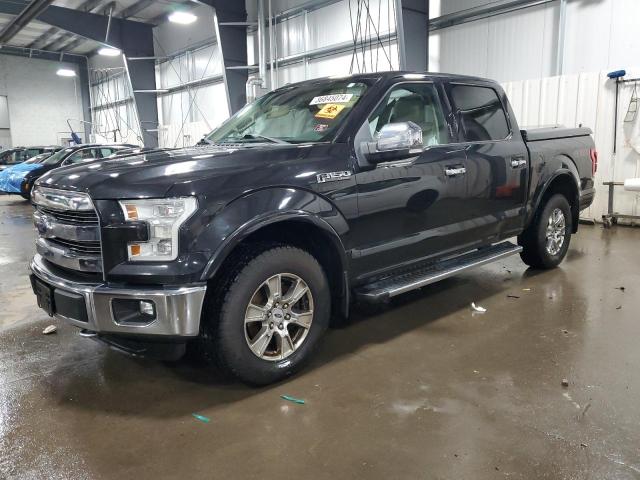 Photo 0 VIN: 1FTEW1EF4FFA80030 - FORD F-150 