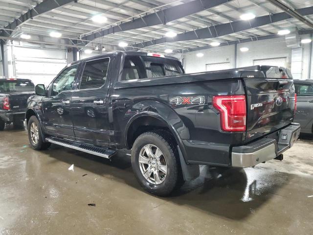 Photo 1 VIN: 1FTEW1EF4FFA80030 - FORD F-150 