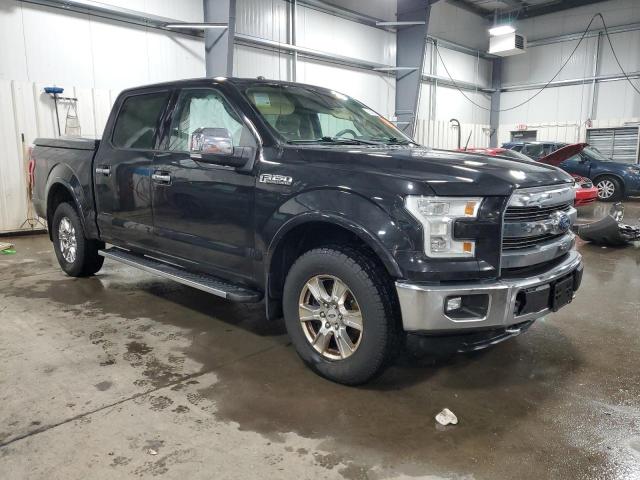 Photo 3 VIN: 1FTEW1EF4FFA80030 - FORD F-150 