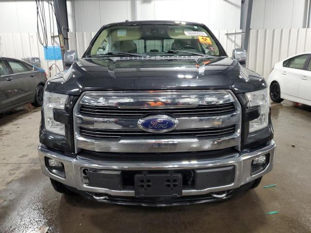 Photo 4 VIN: 1FTEW1EF4FFA80030 - FORD F-150 