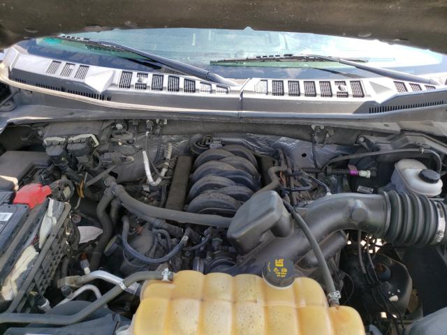 Photo 6 VIN: 1FTEW1EF4FFA82733 - FORD F150 SUPER 