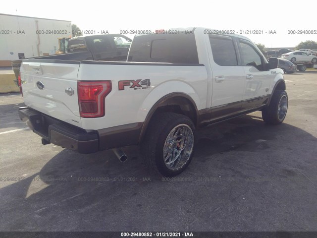 Photo 3 VIN: 1FTEW1EF4FFA84871 - FORD F-150 