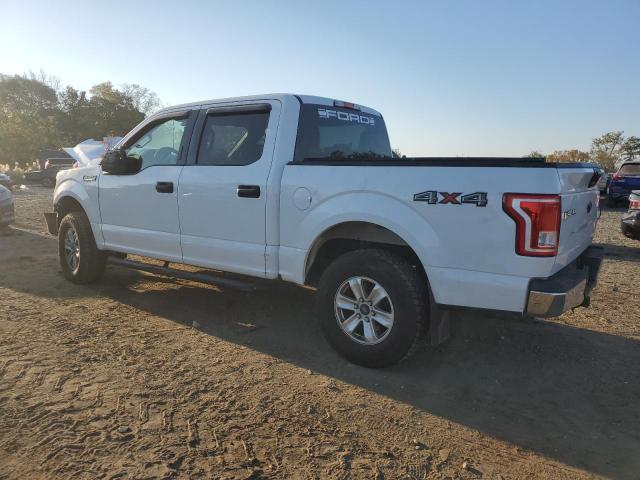 Photo 1 VIN: 1FTEW1EF4FFB13978 - FORD F150 SUPER 