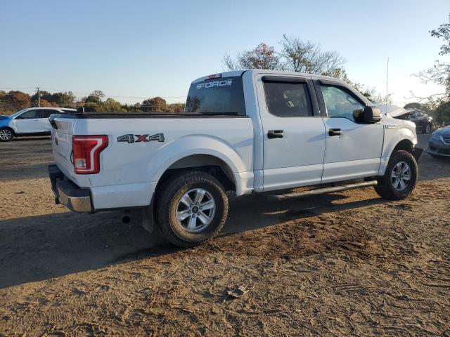 Photo 2 VIN: 1FTEW1EF4FFB13978 - FORD F150 SUPER 