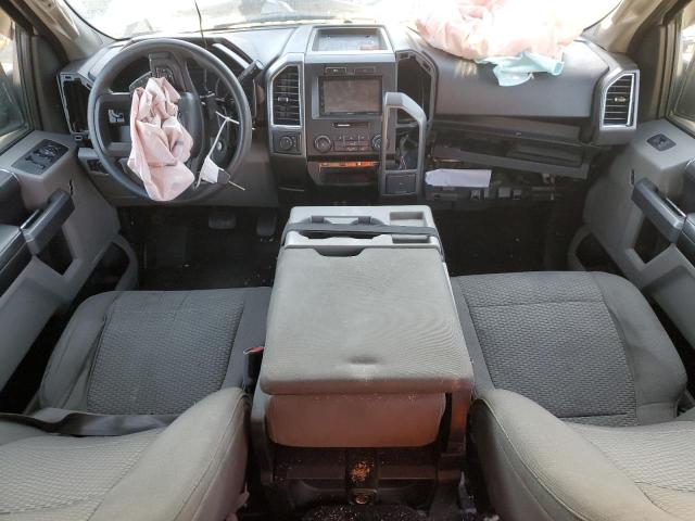 Photo 7 VIN: 1FTEW1EF4FFB13978 - FORD F150 SUPER 