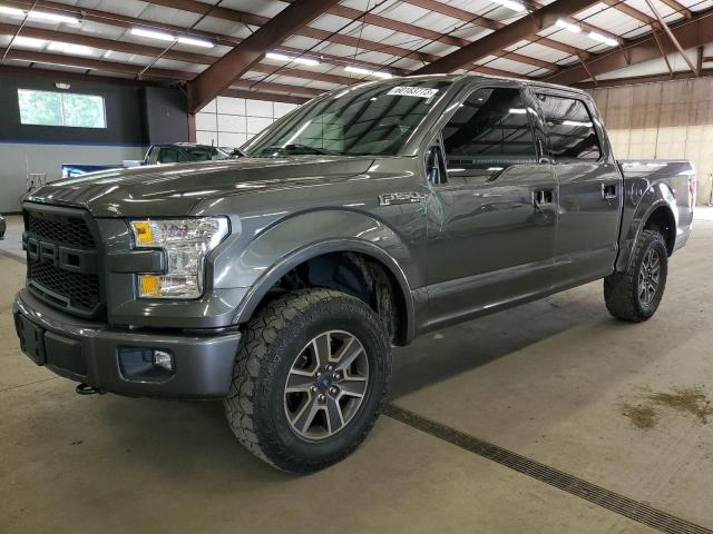 Photo 0 VIN: 1FTEW1EF4FFB65093 - FORD F150 SUPER 