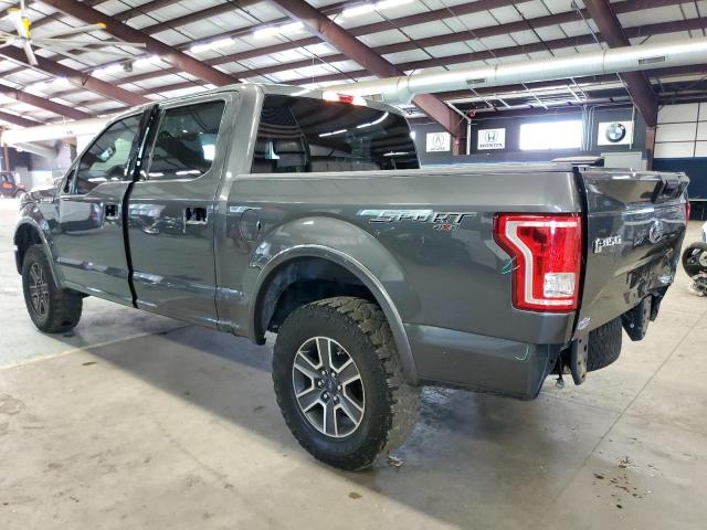 Photo 1 VIN: 1FTEW1EF4FFB65093 - FORD F150 SUPER 