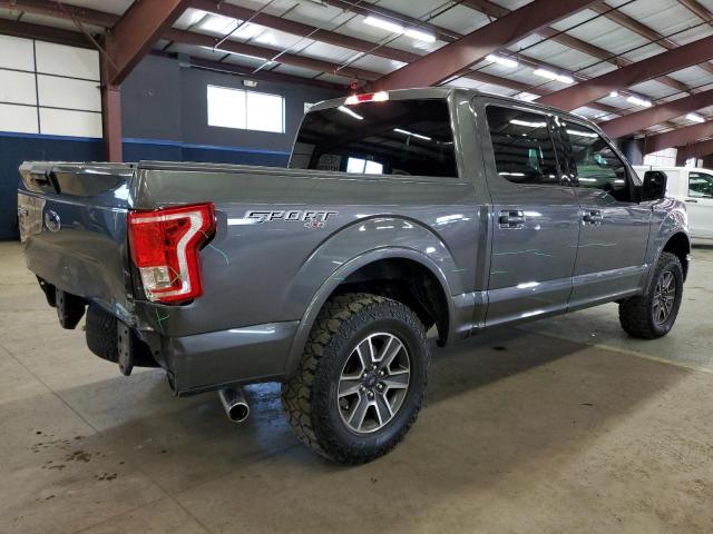 Photo 2 VIN: 1FTEW1EF4FFB65093 - FORD F150 SUPER 