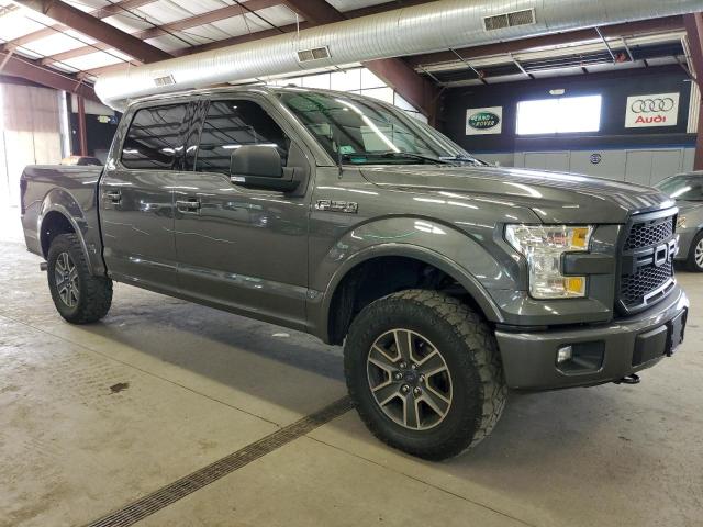 Photo 3 VIN: 1FTEW1EF4FFB65093 - FORD F150 SUPER 