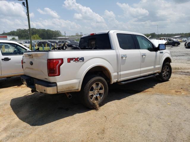 Photo 2 VIN: 1FTEW1EF4FFB66437 - FORD F-150 