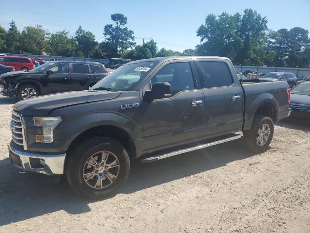 Photo 0 VIN: 1FTEW1EF4FFB67538 - FORD F-150 