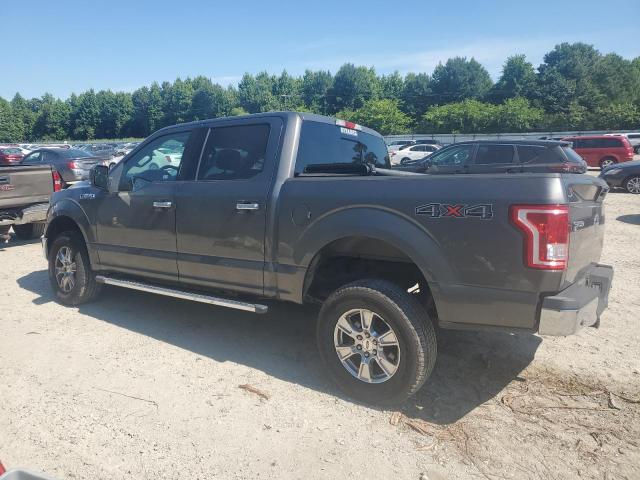 Photo 1 VIN: 1FTEW1EF4FFB67538 - FORD F-150 