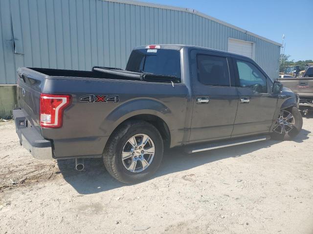 Photo 2 VIN: 1FTEW1EF4FFB67538 - FORD F-150 