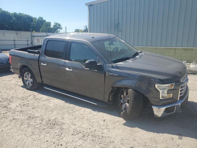 Photo 3 VIN: 1FTEW1EF4FFB67538 - FORD F-150 