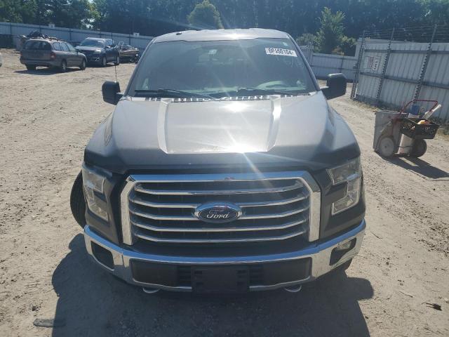 Photo 4 VIN: 1FTEW1EF4FFB67538 - FORD F-150 