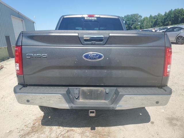 Photo 5 VIN: 1FTEW1EF4FFB67538 - FORD F-150 