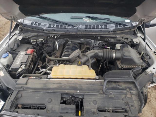 Photo 6 VIN: 1FTEW1EF4FFB85330 - FORD F150 SUPER 